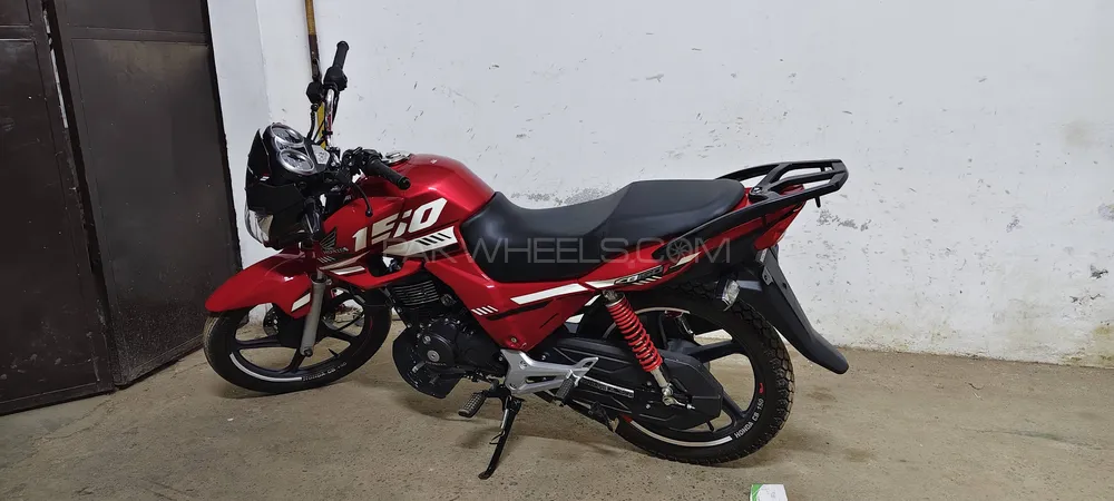 Honda CB 150F 2023 for Sale Image-1