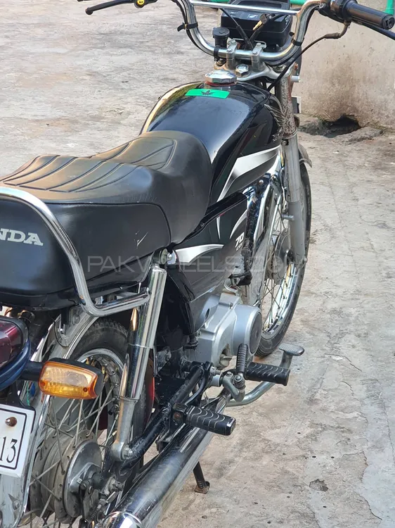 Honda CD 70 2022 for Sale Image-1
