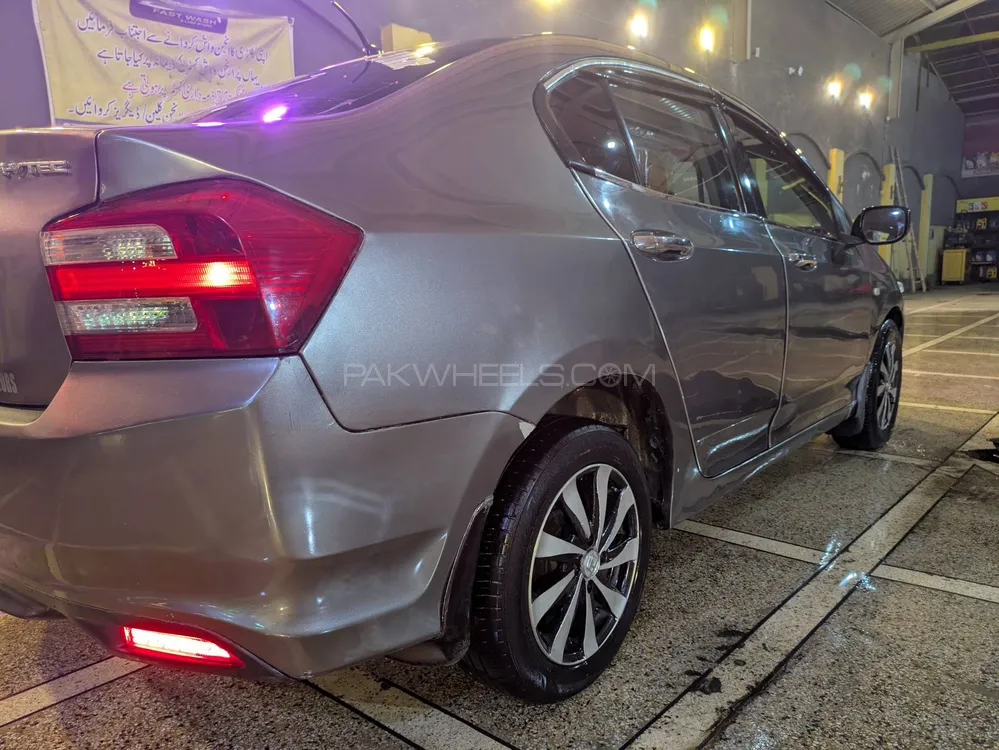 ہونڈا سٹی 2012 for Sale in شیخوپورہ ہونڈا سٹی 2012 for Sale in شیخوپورہ Image-6