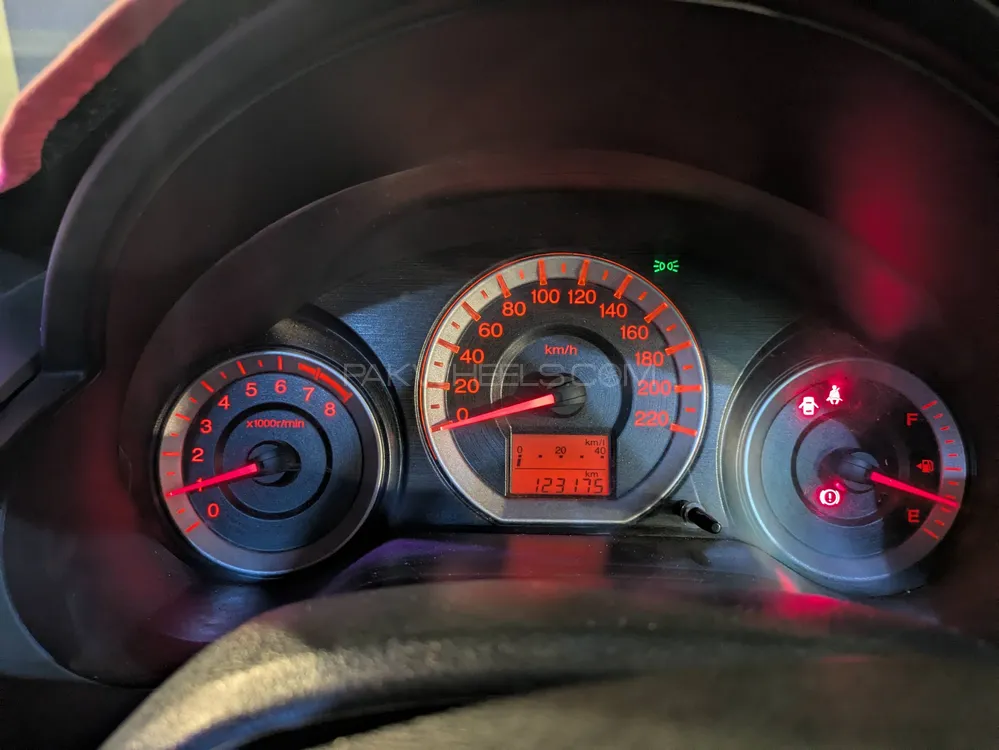 ہونڈا سٹی 2012 for Sale in شیخوپورہ ہونڈا سٹی 2012 for Sale in شیخوپورہ Image-10