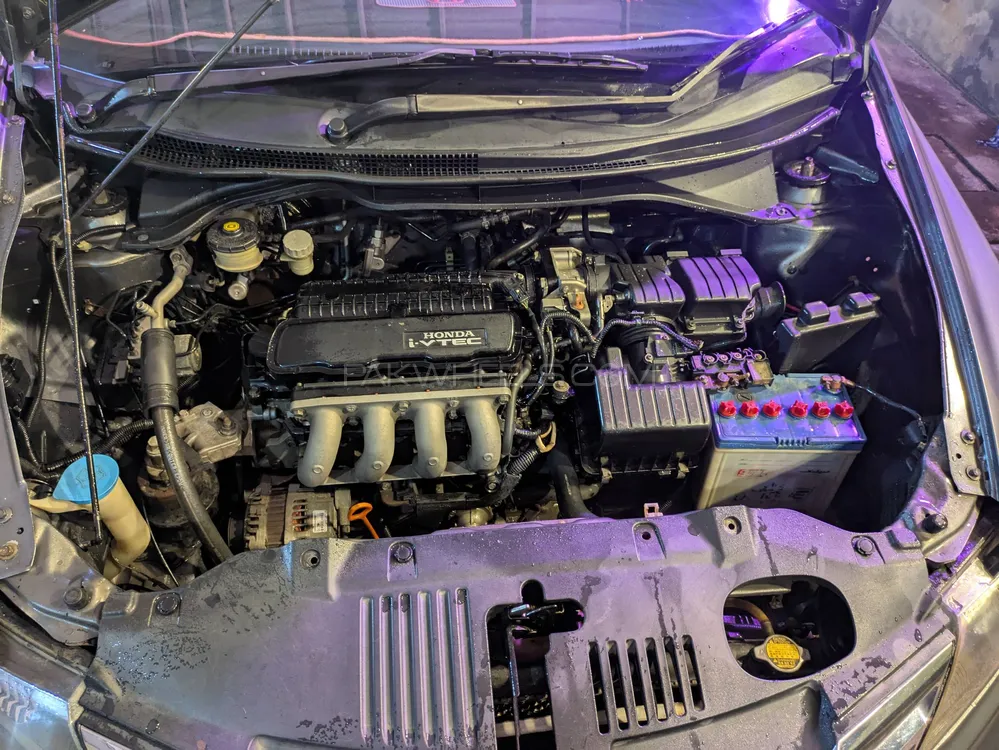 ہونڈا سٹی 2012 for Sale in شیخوپورہ ہونڈا سٹی 2012 for Sale in شیخوپورہ Image-11