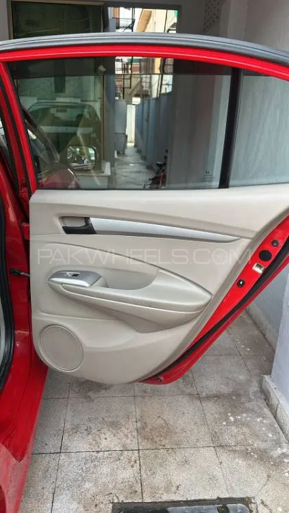 Honda City 2017 for Sale in Okara Honda City 2017 for Sale in Okara Image-9