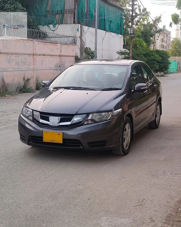 Honda City 2018 for Sale in Karachi Honda City 2018 for Sale in Karachi Image-3