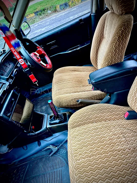 Honda Civic 1987 for Sale in Islamabad Image-1