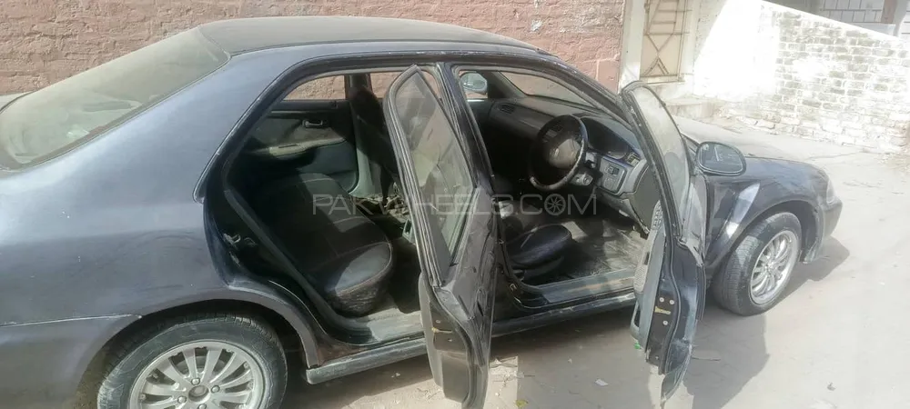 Honda Civic 1995 for Sale in Hyderabad Image-1