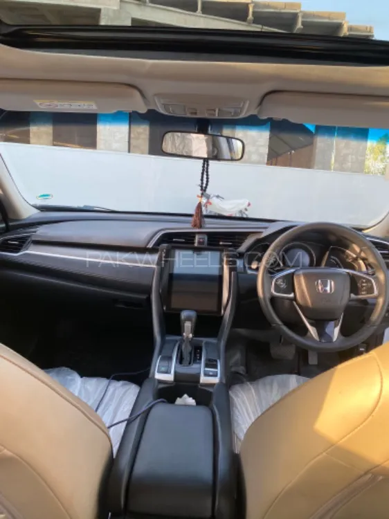 Honda Civic 2021 for Sale in Gujrat Image-1