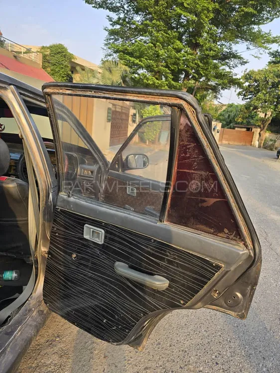 KIA Classic 2000 for Sale in Lahore Image-1
