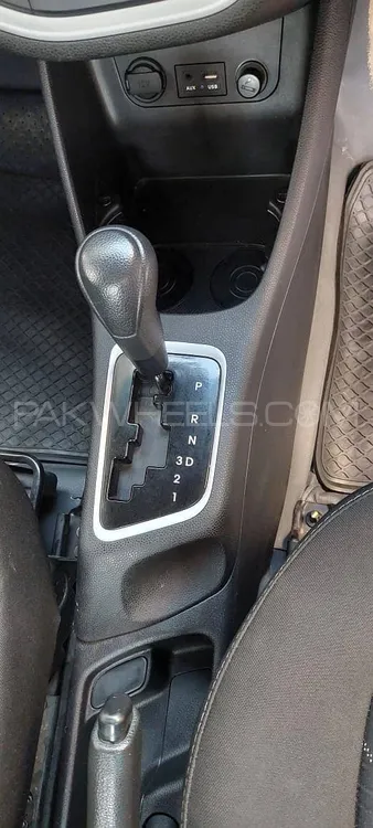 KIA Picanto 2023 for Sale in Lahore KIA Picanto 2023 for Sale in Lahore Image-9