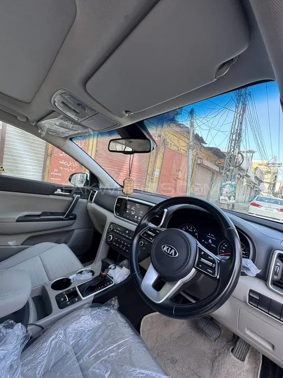 KIA Sportage 2023 for Sale in Sialkot Image-1