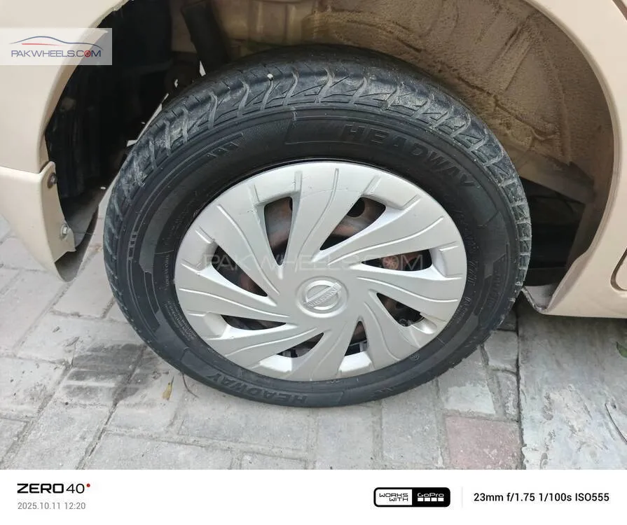 مازدا کی رول 2010 for Sale in لاہور مازدا کی رول 2010 for Sale in لاہور Image-14
