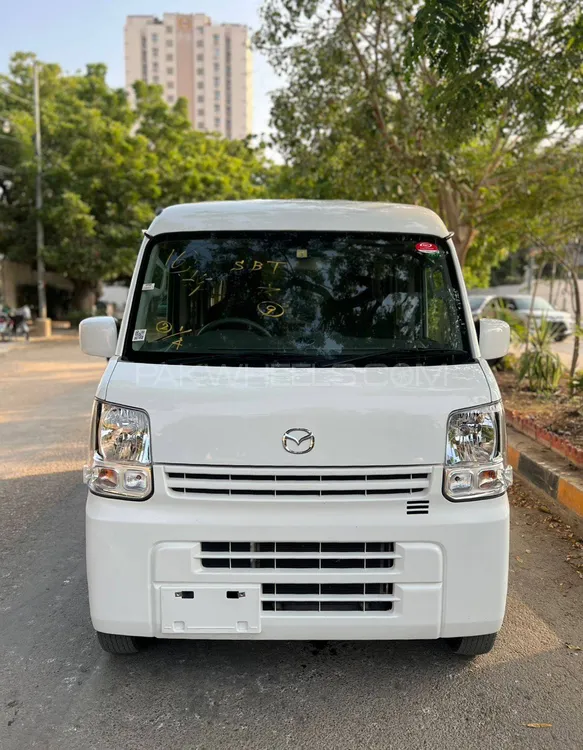 Mazda Scrum Van 2020 for Sale in Karachi Image-1