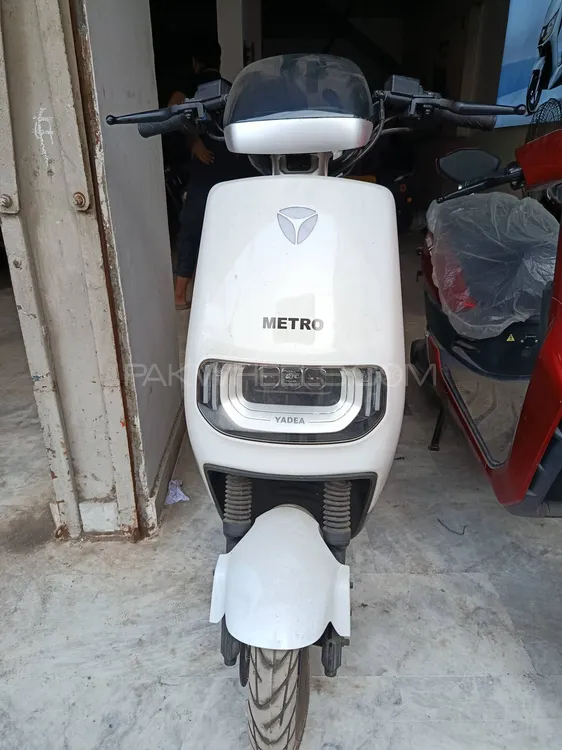Metro E8S pro 2025 for Sale Image-1