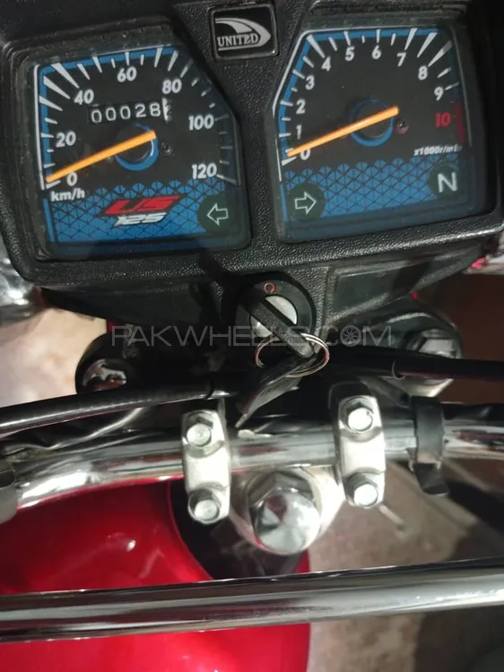 Metro MR 125 2025 for Sale Metro MR 125 2025 for Sale Image-4