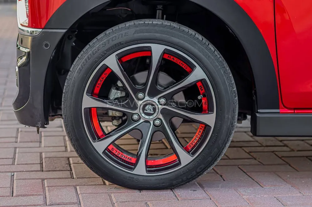 Mitsubishi EK X 2022 for Sale in Islamabad Mitsubishi EK X 2022 for Sale in Islamabad Image-11