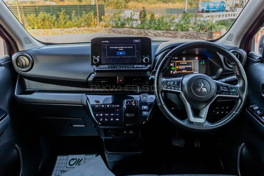 Mitsubishi EK X 2022 for Sale in Islamabad Mitsubishi EK X 2022 for Sale in Islamabad Image-18