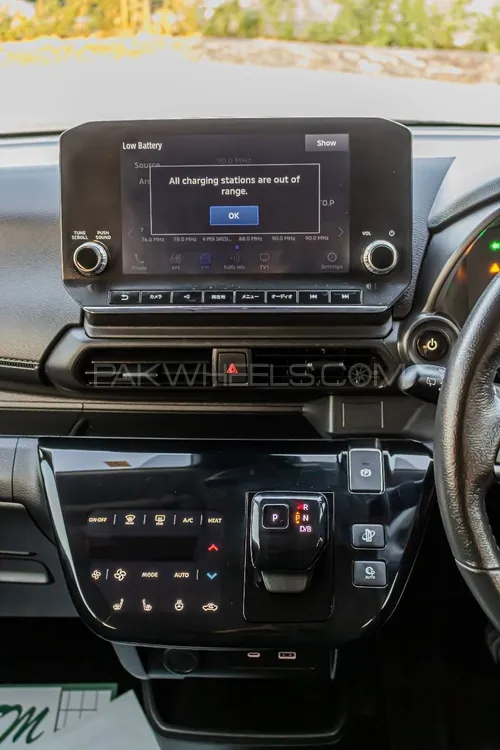 Mitsubishi EK X 2022 for Sale in Islamabad Mitsubishi EK X 2022 for Sale in Islamabad Image-21