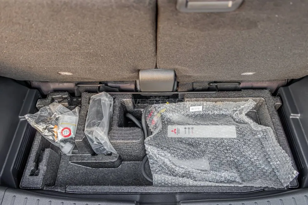 Mitsubishi EK X 2022 for Sale in Islamabad Mitsubishi EK X 2022 for Sale in Islamabad Image-23