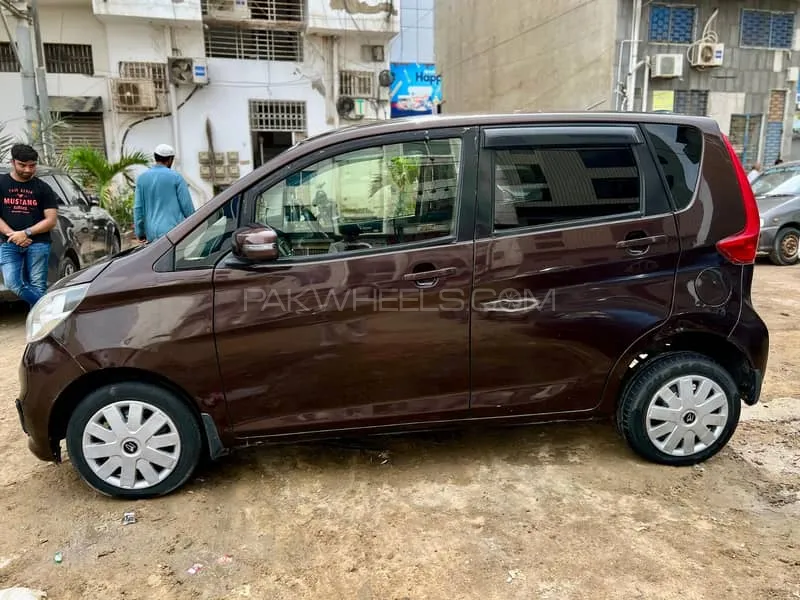 Nissan Dayz 2016 for Sale in Karachi Image-1
