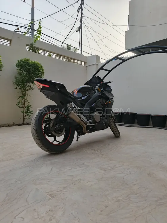NPTC R1 400CC 2024 for Sale NPTC R1 400CC 2024 for Sale Image-6