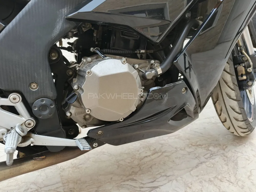 NPTC R1 400CC 2024 for Sale NPTC R1 400CC 2024 for Sale Image-15