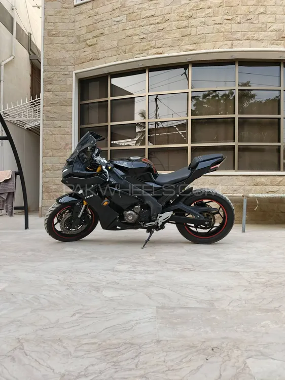 NPTC R1 400CC 2024 for Sale NPTC R1 400CC 2024 for Sale Image-16