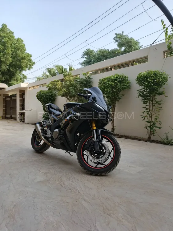 NPTC R1 400CC 2024 for Sale NPTC R1 400CC 2024 for Sale Image-14
