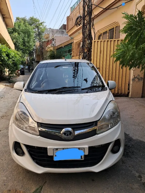 Prince Pearl 2020 for Sale in Lahore Image-1