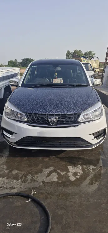 Proton Saga 2022 for Sale in Faisalabad Image-1