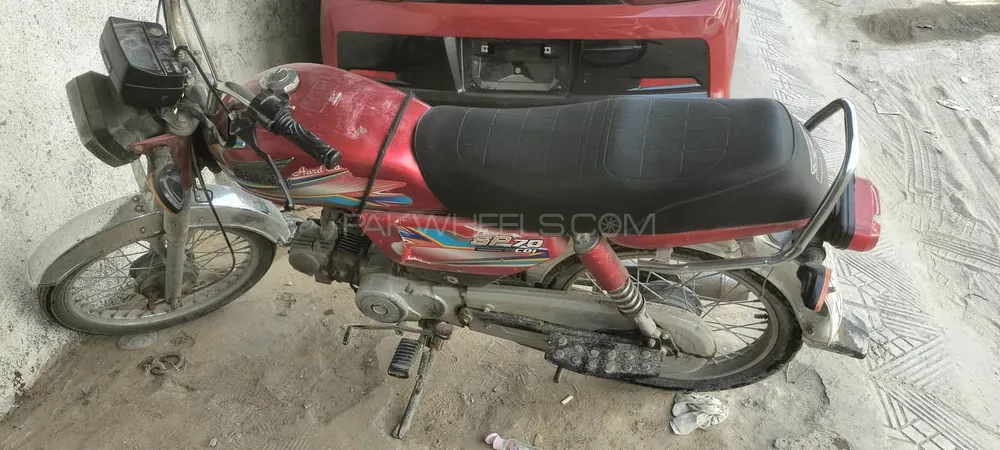 Super Power SP 70 2024 for Sale Image-1