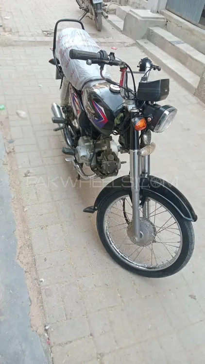 Super Power SP 70 2025 for Sale Image-1
