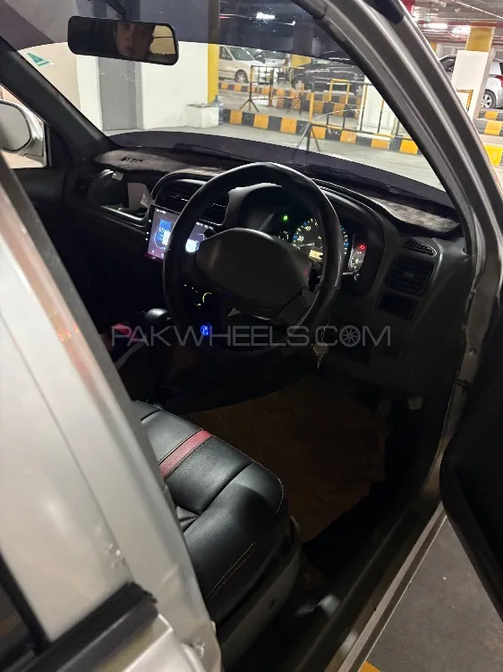 Suzuki Alto 2007 for Sale in Karachi Image-1