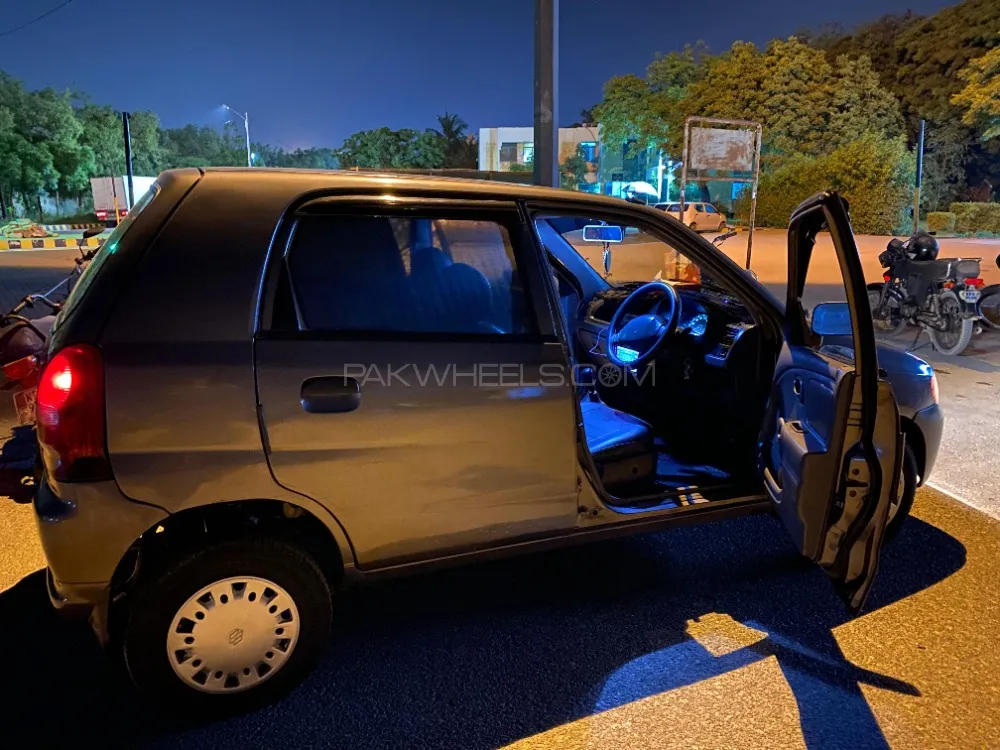 Suzuki Alto 2009 for Sale in Karachi Image-1