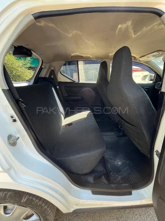 Suzuki Alto 2022 for Sale in Islamabad Image-1