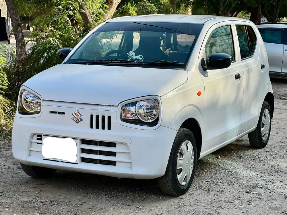 Suzuki Alto 2023 for Sale in Rawalpindi Image-1