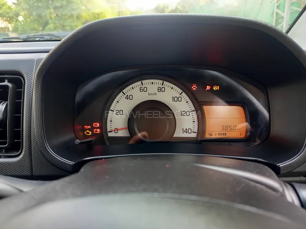 Suzuki Alto 2025 for Sale in Lahore Suzuki Alto 2025 for Sale in Lahore Image-7
