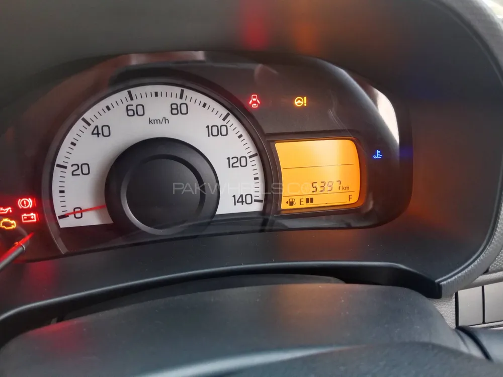 Suzuki Alto 2025 for Sale in Layyah Suzuki Alto 2025 for Sale in Layyah Image-6