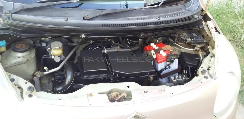 سوزوکی آلٹو 2014 for Sale in کراچی سوزوکی آلٹو 2014 for Sale in کراچی Image-11