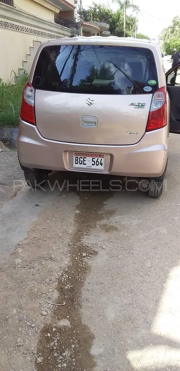 سوزوکی آلٹو 2014 for Sale in کراچی سوزوکی آلٹو 2014 for Sale in کراچی Image-15