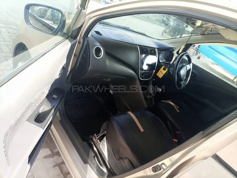 Suzuki Cultus 2017 for Sale in Karachi Image-1