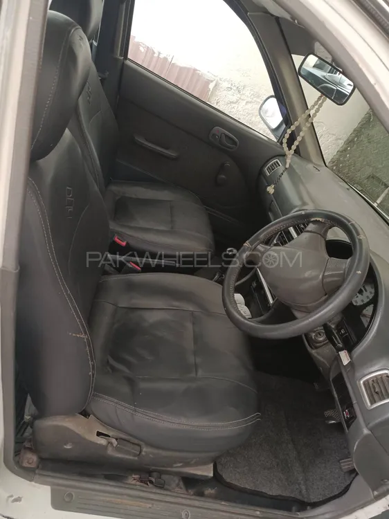 Suzuki Cultus 2011 for Sale in Faisalabad Image-1