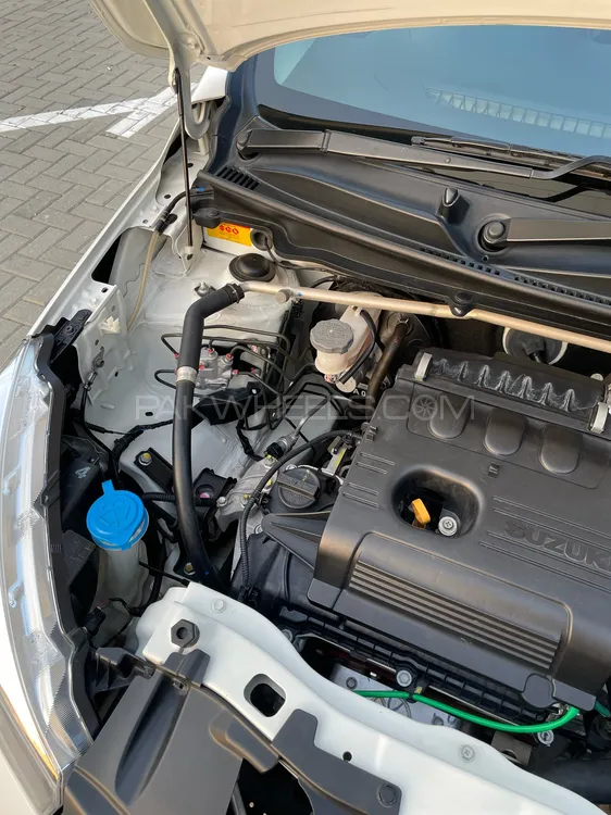 Suzuki Cultus 2021 for Sale in Lahore Suzuki Cultus 2021 for Sale in Lahore Image-5
