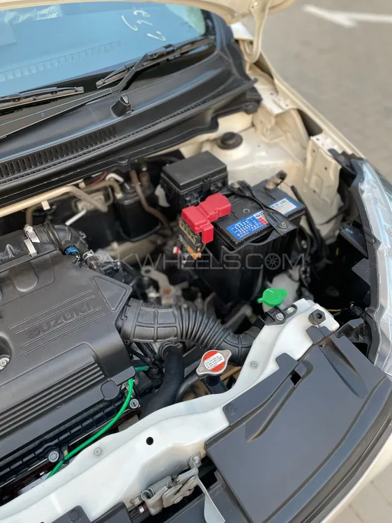 Suzuki Cultus 2021 for Sale in Lahore Suzuki Cultus 2021 for Sale in Lahore Image-4