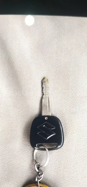 Suzuki Every 2012 for Sale in Lahore Image-1