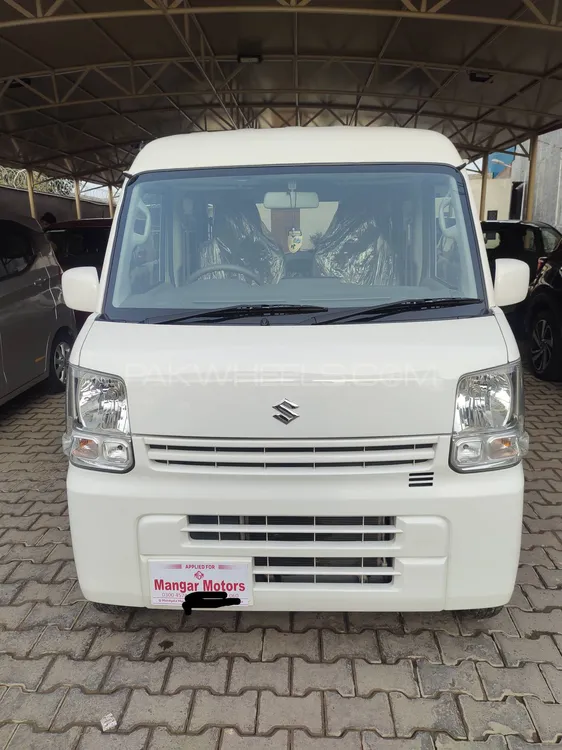 Suzuki Every 2021 for Sale in Sialkot Image-1