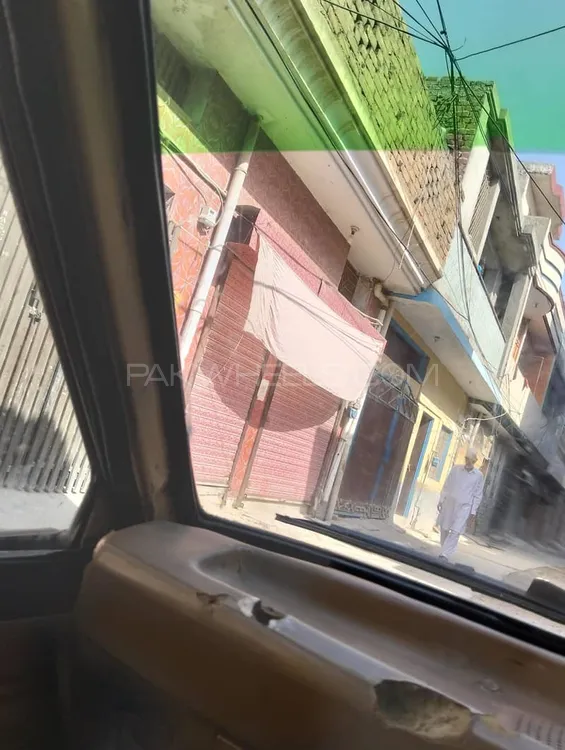 Suzuki FX 1986 for Sale in Rawalpindi Suzuki FX 1986 for Sale in Rawalpindi Image-17