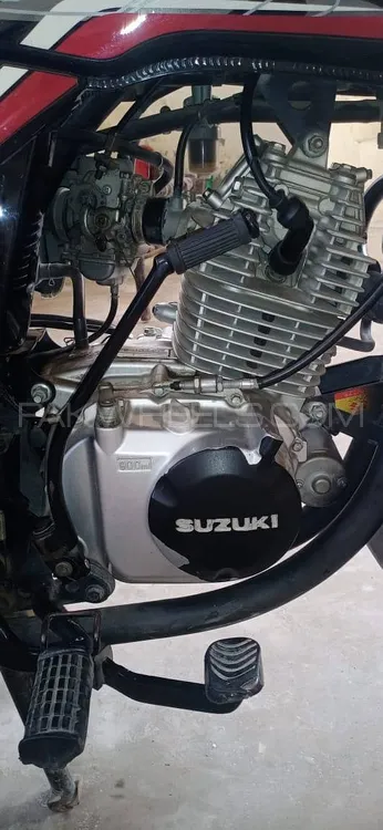Suzuki GD 110S 2019 for Sale Image-1