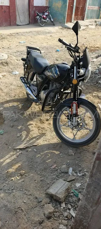 Suzuki GS 150 2019 for Sale Image-1