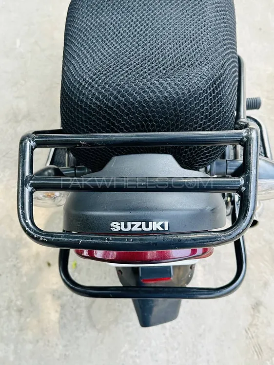 Suzuki GS 150 SE 2022 for Sale Image-1