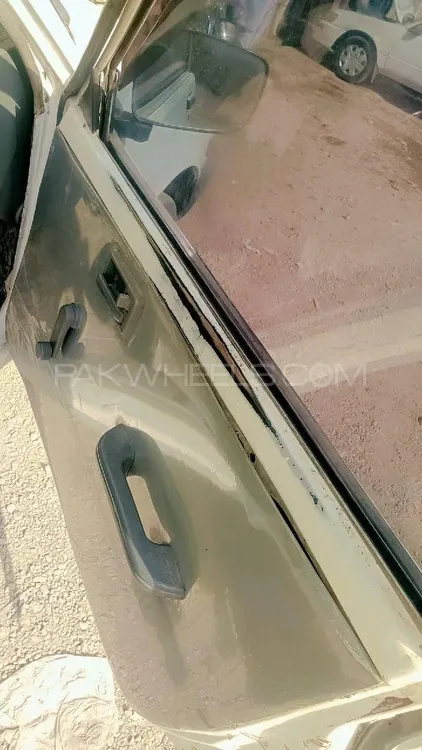 Suzuki Khyber 1996 for Sale in Kohat Suzuki Khyber 1996 for Sale in Kohat Image-4