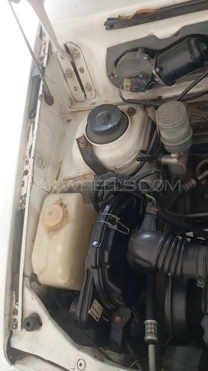 Suzuki Mehran 2017 for Sale in Arifwala Image-1